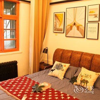 济南几间民宿(2号店)酒店提供图片