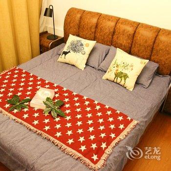 济南几间民宿(2号店)酒店提供图片