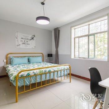 济南几间民宿(2号店)酒店提供图片