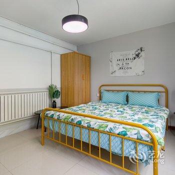 济南几间民宿(2号店)酒店提供图片