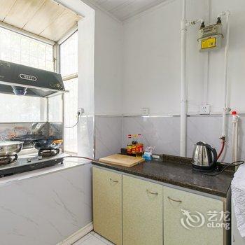 济南几间民宿(2号店)酒店提供图片