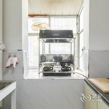 济南几间民宿(2号店)酒店提供图片