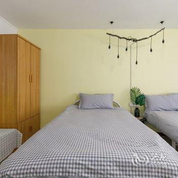 济南几间民宿(2号店)酒店提供图片