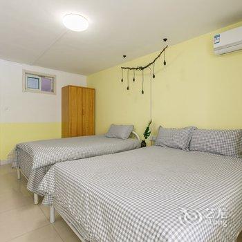 济南几间民宿(2号店)酒店提供图片