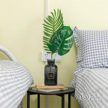 济南几间民宿(2号店)酒店提供图片