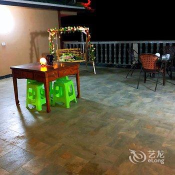 仙女山武珠酒店酒店提供图片