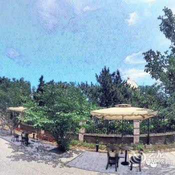 花筑·青岛海棠墅酒店酒店提供图片