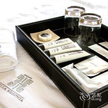 花筑·青岛海棠墅酒店酒店提供图片