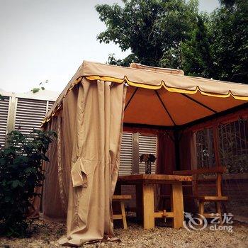 花筑·青岛海棠墅酒店酒店提供图片