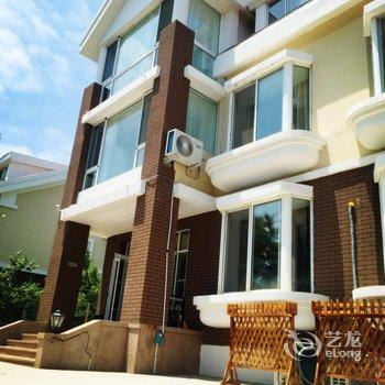 花筑·青岛海棠墅酒店酒店提供图片