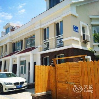 花筑·青岛海棠墅酒店酒店提供图片