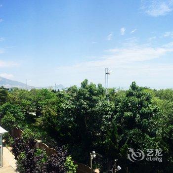 花筑·青岛海棠墅酒店酒店提供图片