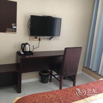 成都鑫发旅馆酒店提供图片