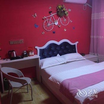 成都鑫发旅馆酒店提供图片