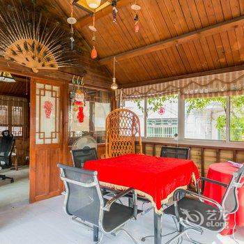 上海等她民宿酒店提供图片