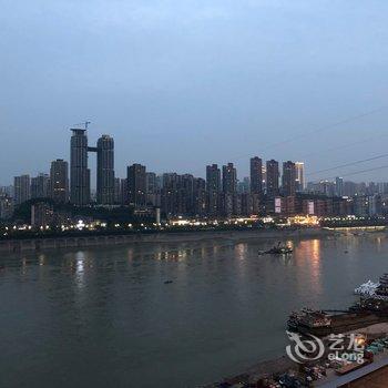 重庆重庆漫舒之路民宿酒店提供图片