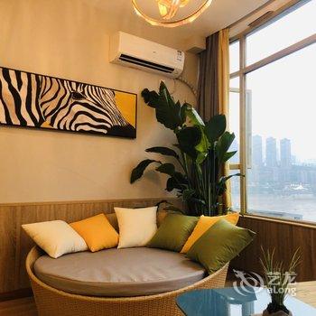 重庆重庆漫舒之路民宿酒店提供图片