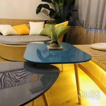 重庆重庆漫舒之路民宿酒店提供图片