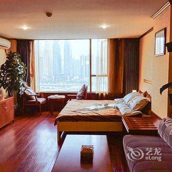 重庆重庆漫舒之路民宿酒店提供图片