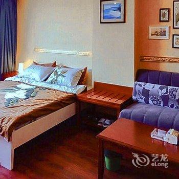 重庆重庆漫舒之路民宿酒店提供图片