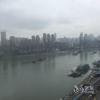 重庆重庆漫舒之路民宿酒店提供图片