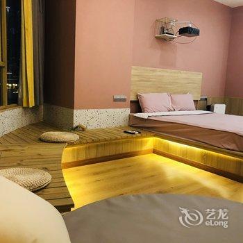 重庆重庆漫舒之路民宿酒店提供图片