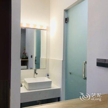 重庆重庆漫舒之路民宿酒店提供图片