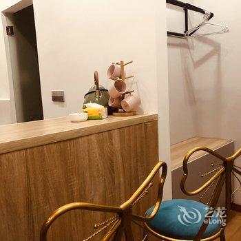 重庆重庆漫舒之路民宿酒店提供图片