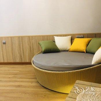 重庆重庆漫舒之路民宿酒店提供图片