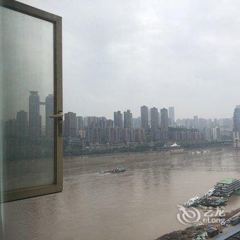 重庆重庆漫舒之路民宿酒店提供图片