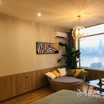 重庆重庆漫舒之路民宿酒店提供图片