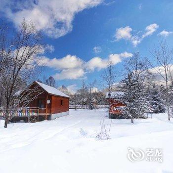 长白山108山舍酒店提供图片