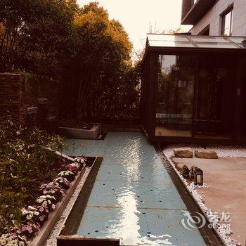 上海百茶茗舍行政别墅公馆酒店提供图片