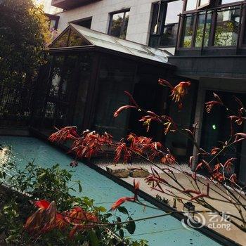 上海百茶茗舍行政别墅公馆酒店提供图片