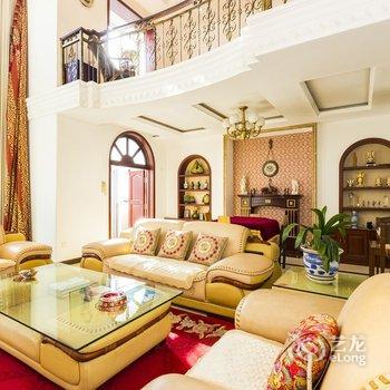 别野听雨别墅(北京立汤路店)酒店提供图片