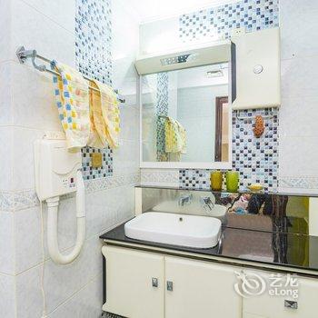 别野听雨别墅(北京立汤路店)酒店提供图片