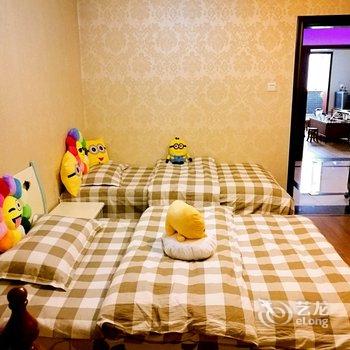 别野听雨别墅(北京立汤路店)酒店提供图片