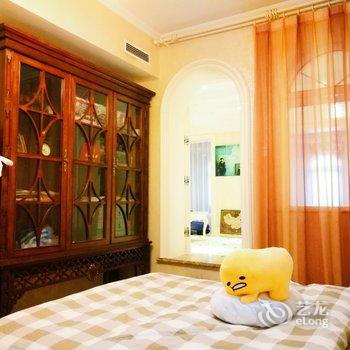 别野听雨别墅(北京立汤路店)酒店提供图片