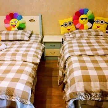 别野听雨别墅(北京立汤路店)酒店提供图片