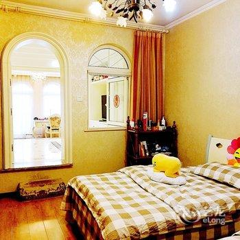 别野听雨别墅(北京立汤路店)酒店提供图片