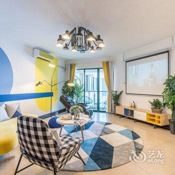 广州Locals路客·广州海珠A73舍公寓(孙中山纪念馆分店)酒店提供图片