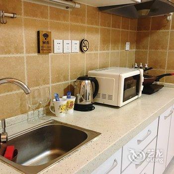 张女士公寓(北京4号店)酒店提供图片