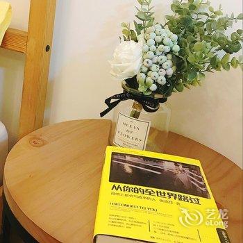 张女士公寓(北京4号店)酒店提供图片