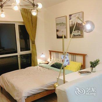 张女士公寓(北京4号店)酒店提供图片