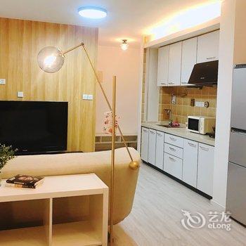 张女士公寓(北京4号店)酒店提供图片