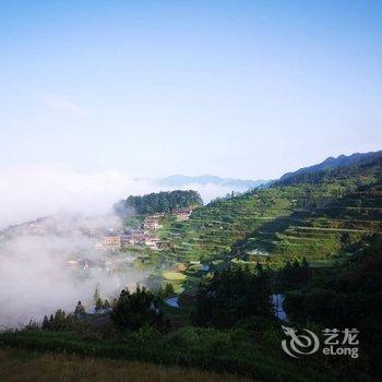 西江花房客栈酒店提供图片