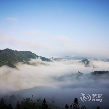 西江花房客栈酒店提供图片