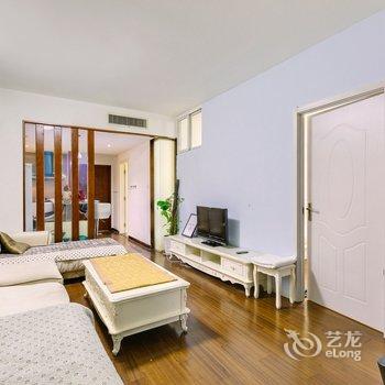 北京锦尚翠景酒店式公寓酒店提供图片