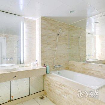 北京锦尚翠景酒店式公寓酒店提供图片