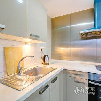 北京锦尚翠景酒店式公寓酒店提供图片